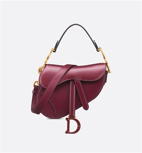 dior borsa sella tracolla|Saddle .